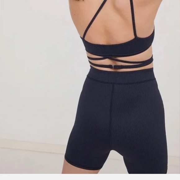 For Love and Lemons Chloe Short NWOT - Picture 3 of 7